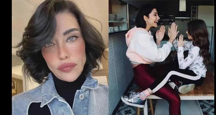 Deniz Akkaya'nın Kızıyla Arasındaki Şok Edici Ses Kayıtları Ortaya Çıktı: "Uyuşturucuya Başla, Dayak Yersin"