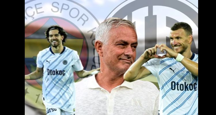 Fenerbahçe - Lugano Maçı Ne Zaman? Hangi Kanalda? Saat Kaçta? İşte Muhtemel 11'ler