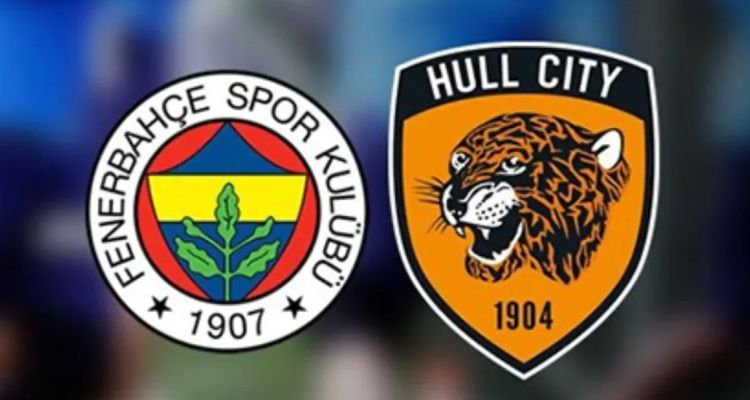 Fenerbahçe ve Hull City Hazırlık Maçı Ne Zaman? Hangi Kanalda? Maç Detayları ve Beklenen Kadrolar