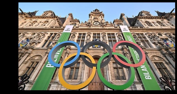 Paris 2024 Olimpiyatları Açılış Töreni: Tören Ne Zaman, Saat Kaçta ve Hangi Kanalda Yayınlanacak?