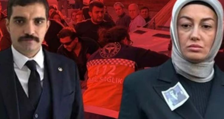 Sinan Ateş Cinayeti Davası Başladı, 22 Sanık Yargı Önünde!