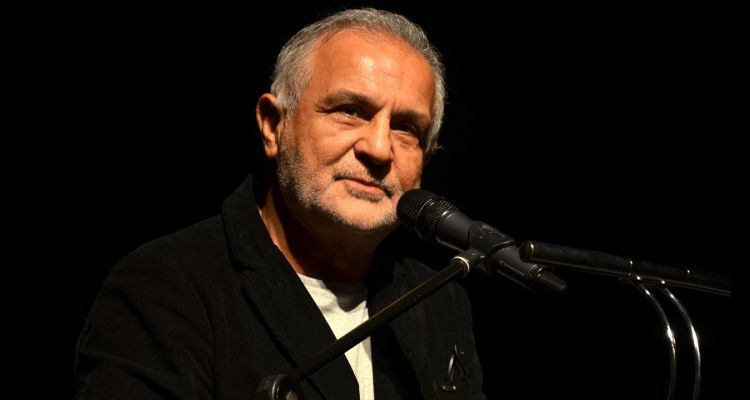 Usta Tiyatrocu ve Sunucu Kenan Işık Hayatını Kaybetti