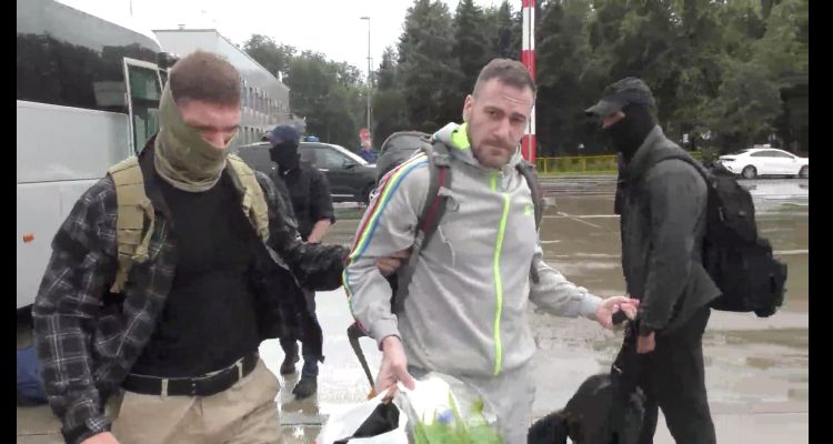 MİT'in Yönettiği Takas Operasyonuna Dair Rusya'dan Açıklama: Müzakereler Çok Zorlu Geçti!