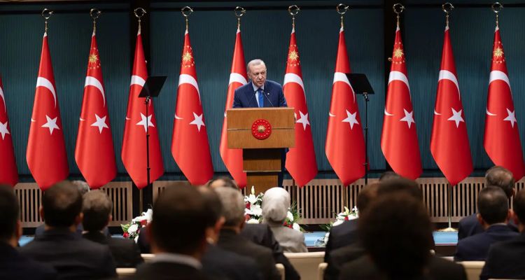 6 Ocak 2025 Kabine Toplantısı Ne Zaman, Saat Kaçta? Gündem ve Kararlar