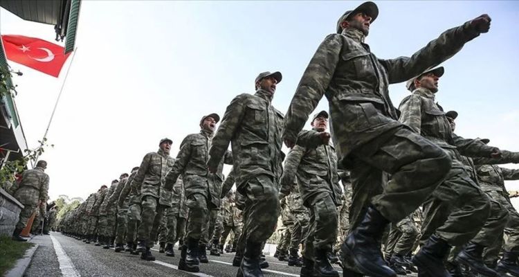 Bedelli Askerlik Yerleri 2025 Açıklandı: Celp ve Sevk Tarihleri