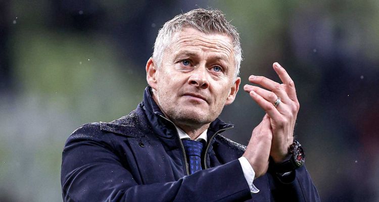 Beşiktaş, Ole Gunnar Solskjaer ile Teknik Direktörlük İçin Anlaştı