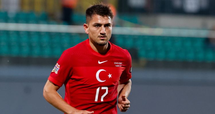 Cengiz Ünder Beşiktaş’a mı Gidiyor? Transferde Son Durum