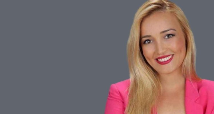 Dr Çiğdem Bayraktar Ör, "Cumhurbaşkanına Hakaret" Suçlamasıyla Gözaltına Alındı