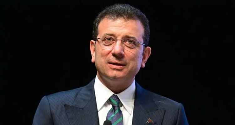 Ekrem İmamoğlu ve Medya Hakkında Jet Hızıyla Soruşturma Başlatıldı
