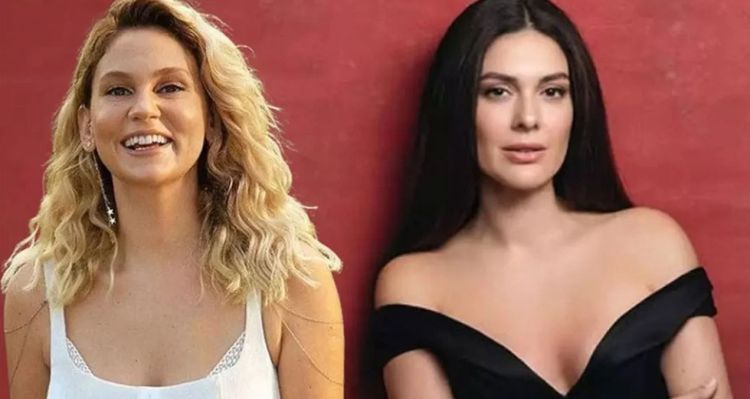 Farah Zeynep Abdullah ve Bergüzar Korel Arasında Kadın Dayanışması Tartışması