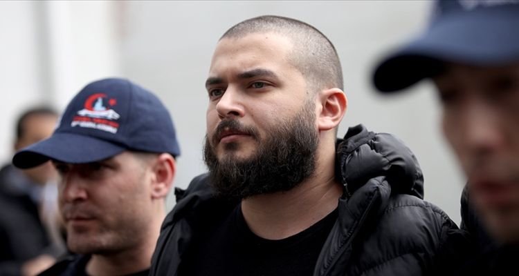 Faruk Fatih Özer Davasında Tahliye Kararı Verildi