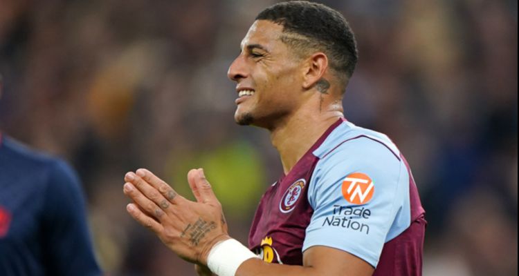 Fenerbahçe, Aston Villa'dan Diego Carlos İçin Görüşmelerde