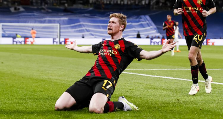 Kevin De Bruyne'den Yeni Sözleşme Sorusuna Şok Yanıt! Fenerbahçe İddiaları