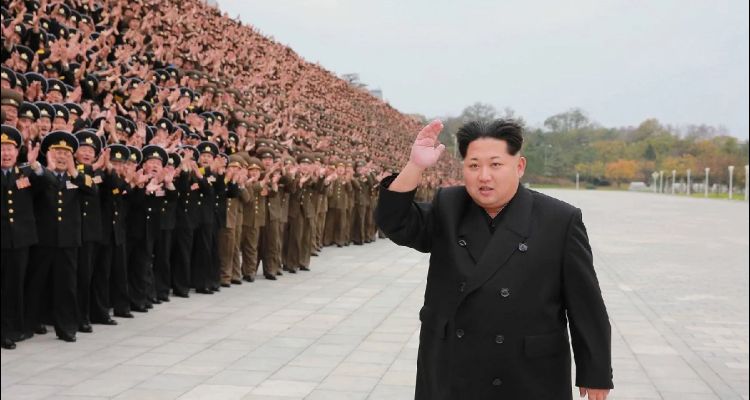 Kim Jong Un'dan Yeni Kriz Talimatı: Nükleer Silah Üretimini Artırma