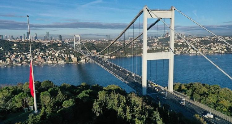 Köprü ve Otoyol Geçiş Ücretleri 1 Yılda Yüzde 170 Arttı!