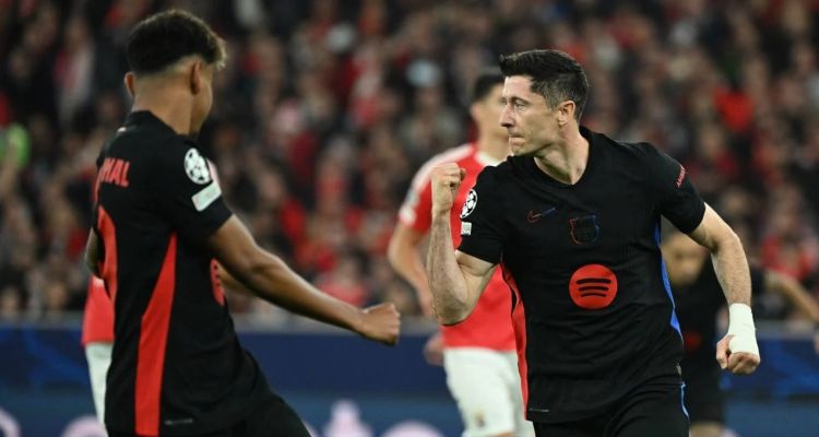 Manchester City’den Büyük Geri Dönüş! Şampiyonlar Ligi’nde Sonuçlar Belli Oldu