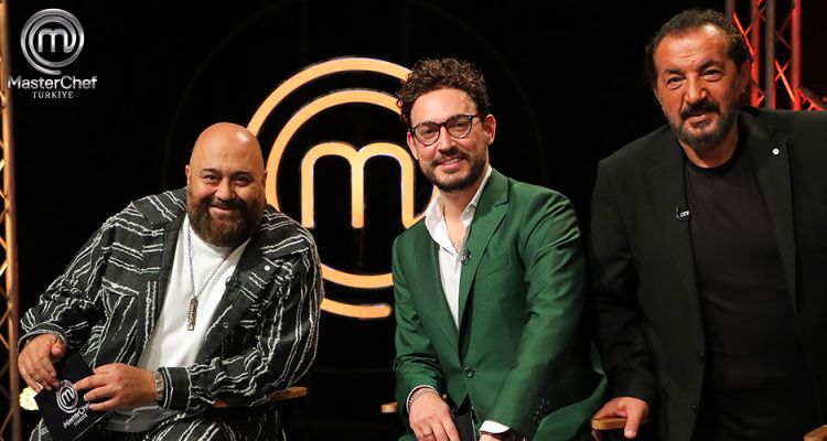 MasterChef Türkiye’de İlk Finalist Kim Oldu? İşte Finale Kalan İsim!