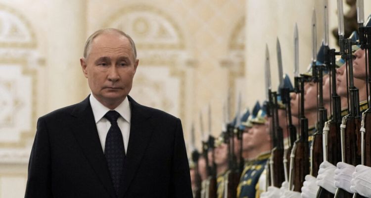 Rusya'nın topraklarında bulunmasına karşı çıkan iki Afrika ülkesi