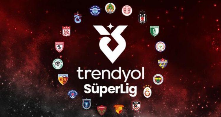 Süper Lig 20. Hafta Maç Sonuçları ve Güncel Puan Durumu