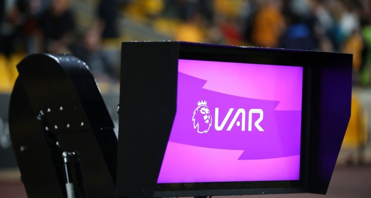 TFF'den Yabancı VAR Hakemi Kararı: Süper Lig'de Geçici Uygulama