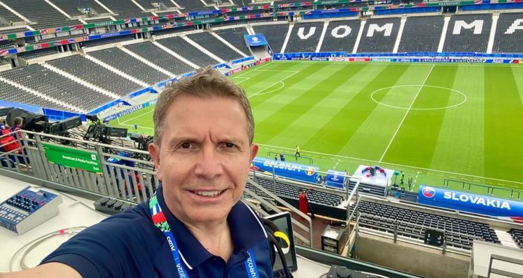 TRT Spikeri Erdoğan Arıkan Kalp Krizi Geçirdi! Sağlık Durumu Merak Ediliyor