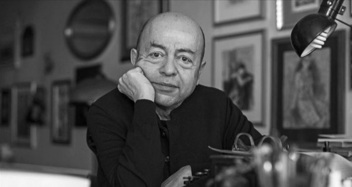 Türk Edebiyatının Ustası Selim İleri Hayatını Kaybetti