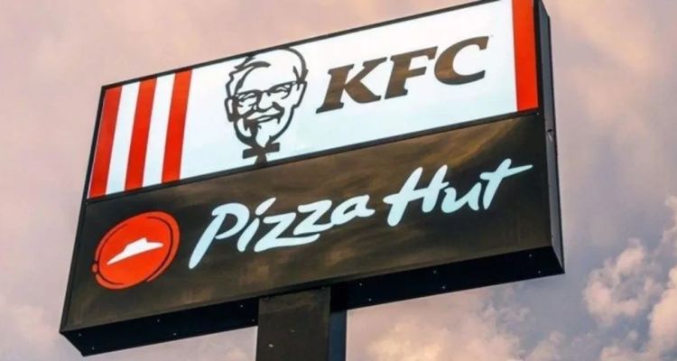 Türkiye’de KFC ve Pizza Hut Restoranları Kapatılıyor mu? Yum! Brands’tan Fesih Kararı