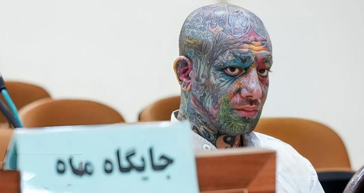 Türkiye’den İran’a Sınır Dışı Edilen Rapçi Tataloo’ya İdam Cezası