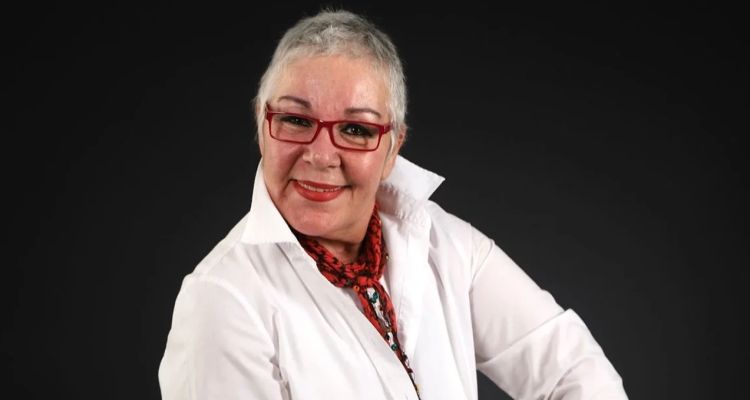 Usta Oyuncu ve Seslendirme Sanatçısı Bedia Ener Hayatını Kaybetti