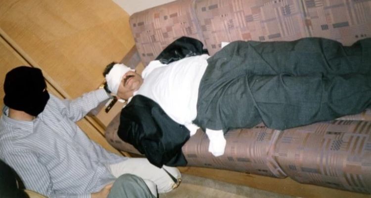 Abdullah Öcalan’ın Yakalanışının 26 Yıl Sonra Perde Arkası