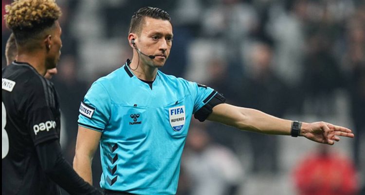 Bahis Oynadığı Açıklanan Zorbay Küçük Suç Duyurusunda Bulundu!