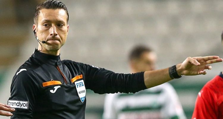 Bahis Oynayan 152 Hakeme Sevk: Zorbay Küçük De Listede