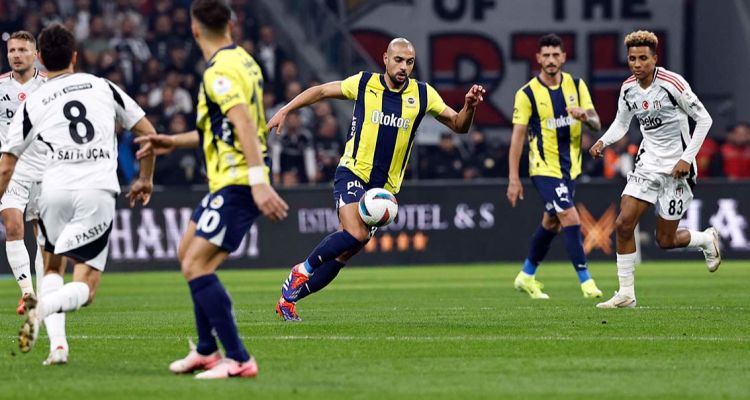 Beşiktaş Fenerbahçe İddaa Oranları Belli Oldu