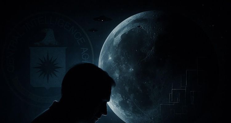 CIA’nin Sakladığı İsim: Ingo Swann - Uzaktan Görme Deneyleri