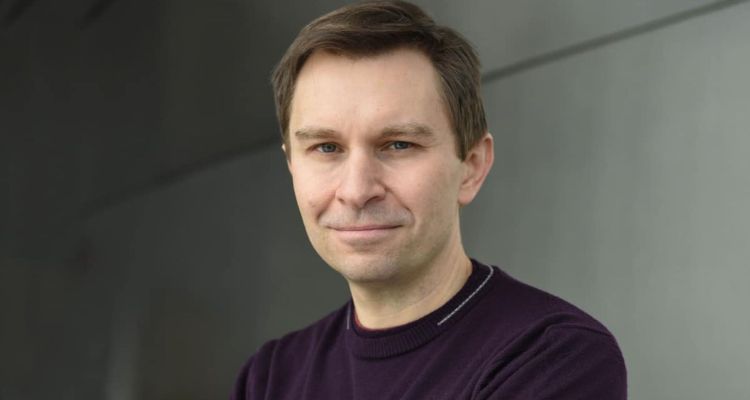 David Sinclair Açıkladı: NAD+, NMN Ve Resveratrol Formülü