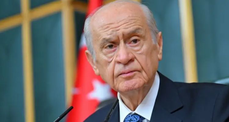 Devlet Bahçeli: “Kurucu Önderin 27 Şubat Mesajı Esas Alınmalıdır”