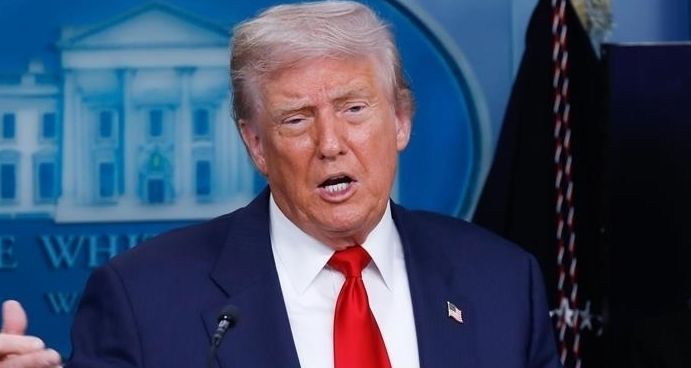 Donald Trump Venezuela’ya Yönelik Yeni Operasyonla Gündemde