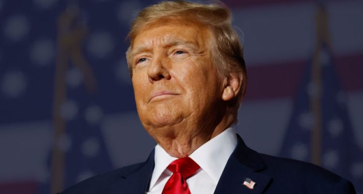 Donald Trump’tan Sert Çıkış: “Hamas’ı Öldürürüz” Tehdidi