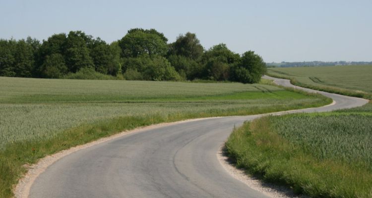 Dünyanın En Eski 11 Yolu Olarak Kabul Edilen Yerler