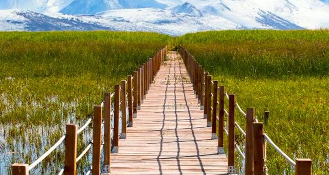 Ekim Ayında Gezilecek Yerler: Sonbaharda Türkiye’yi Keşfet