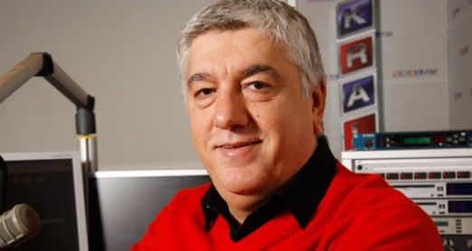 Faik Çetiner Hayatını Kaybetti: Usta Spor Yazarından Acı Haber