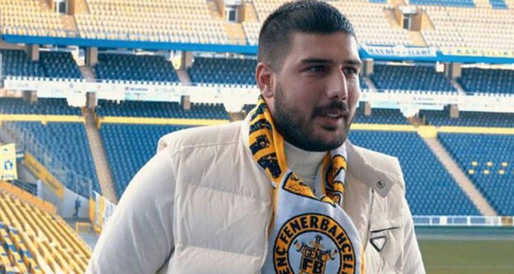 Fenerbahçe Tribün Lideri Cem Gölbaşı Hakkında Hapis Kararı