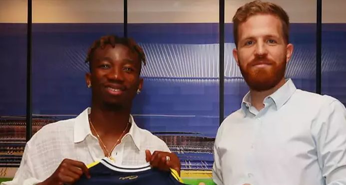 Fenerbahçe'nin Yaptığı Transferler İle İlgili Çarpıcı İddia