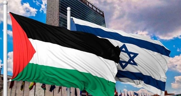 İsrail-Gazze Ateşkesi: Bölgeden İlk Tepkiler Ve Son Durum