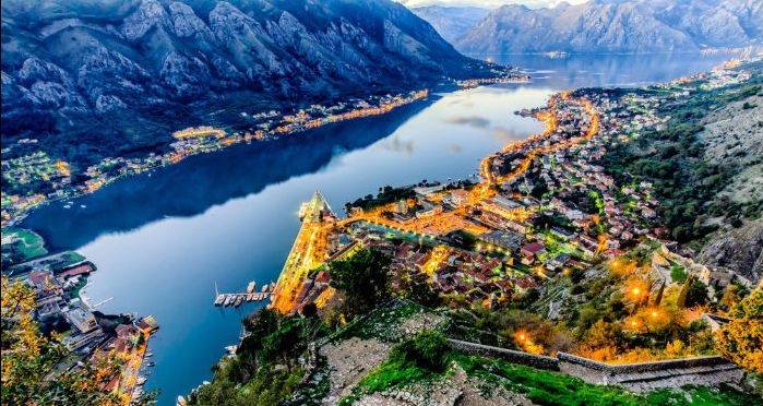 Karadağ Vize Durumu: Türk Vatandaşları İçin Vize Gerekliliği