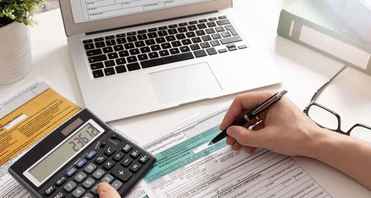 Kıbrıs Vergi Denetiminde Şok: 500 Bin Euro'yu Bulan Açık