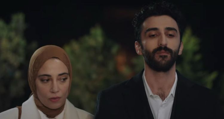 Kızılcık Şerbeti Firaz Ve Işıl Karakterleri Ayrılıyor