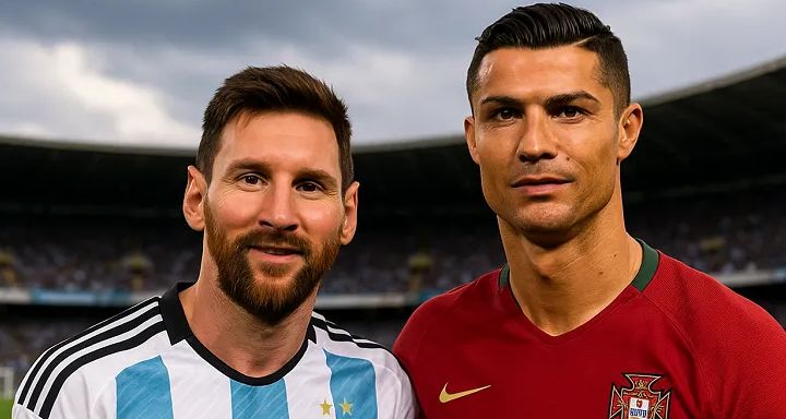 Messi Ve Ronaldo’yu Geçen 20 Kişi: En Çok Hat-Trick Yapanlar