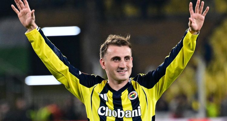 Okul Başkanlığı Vaadi: Kerem Aktürkoğlu Kayıtsız Kalmadı