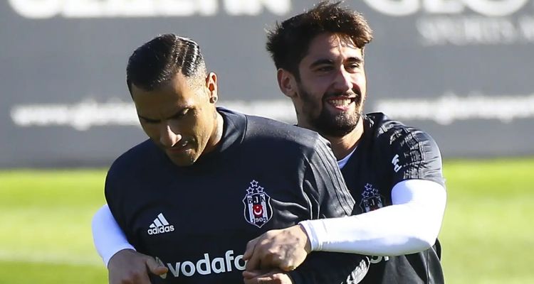 Orkan Çınar: Yeşil Sahalardan Döner Tezgahına Geçiş